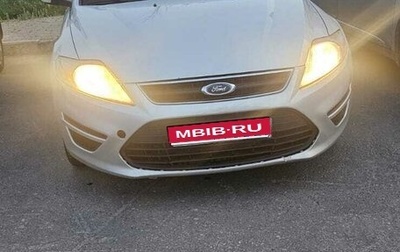 Ford Mondeo IV, 2013 год, 590 000 рублей, 1 фотография