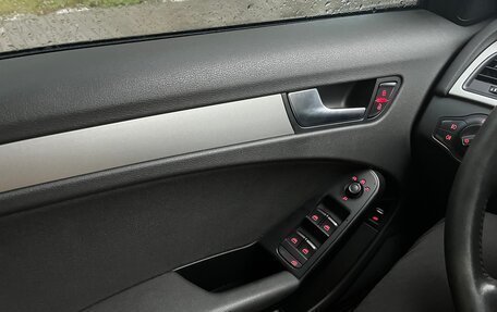 Audi A4, 2008 год, 910 000 рублей, 7 фотография