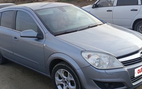 Opel Astra H, 2007 год, 480 000 рублей, 2 фотография