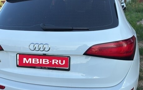 Audi Q5, 2014 год, 1 720 000 рублей, 1 фотография