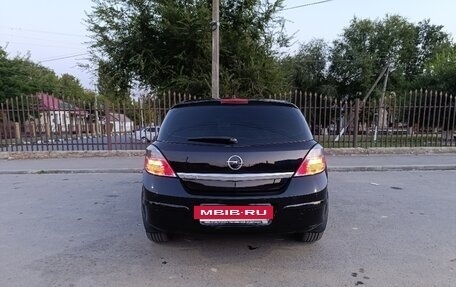 Opel Astra H, 2009 год, 770 000 рублей, 2 фотография