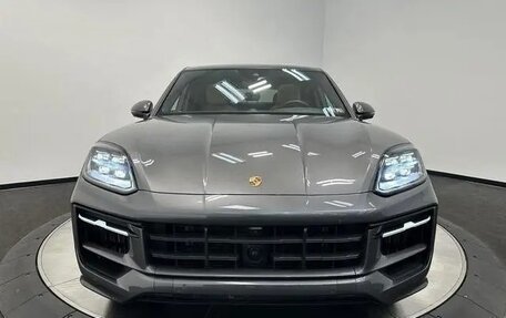 Porsche Cayenne III, 2025 год, 13 000 000 рублей, 1 фотография