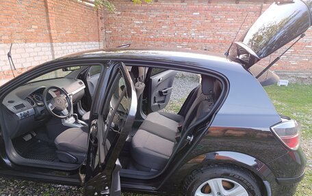 Opel Astra H, 2009 год, 770 000 рублей, 7 фотография