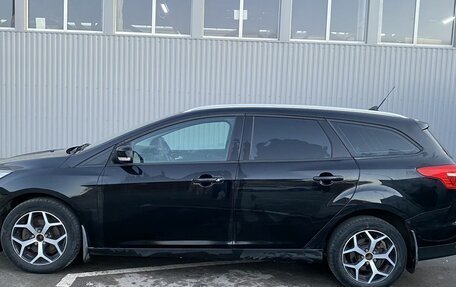 Ford Focus III, 2018 год, 1 325 000 рублей, 8 фотография