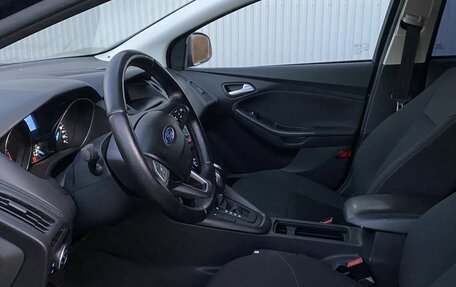 Ford Focus III, 2018 год, 1 325 000 рублей, 11 фотография