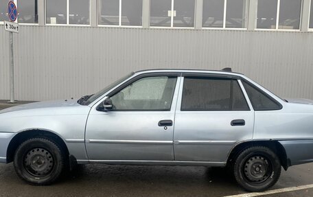 Daewoo Nexia I рестайлинг, 2012 год, 410 000 рублей, 7 фотография