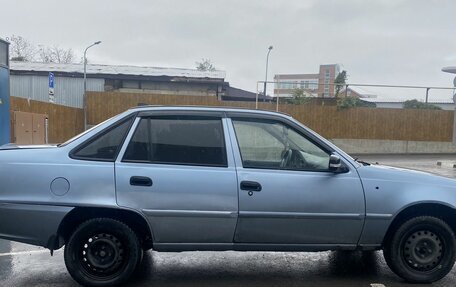 Daewoo Nexia I рестайлинг, 2012 год, 410 000 рублей, 8 фотография