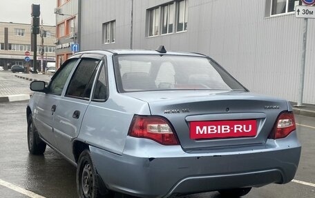 Daewoo Nexia I рестайлинг, 2012 год, 410 000 рублей, 6 фотография