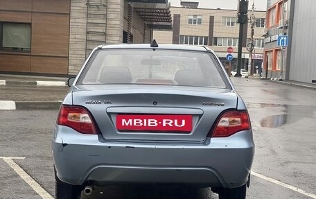 Daewoo Nexia I рестайлинг, 2012 год, 410 000 рублей, 5 фотография