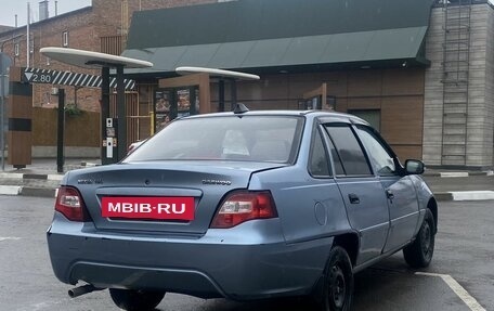 Daewoo Nexia I рестайлинг, 2012 год, 410 000 рублей, 4 фотография