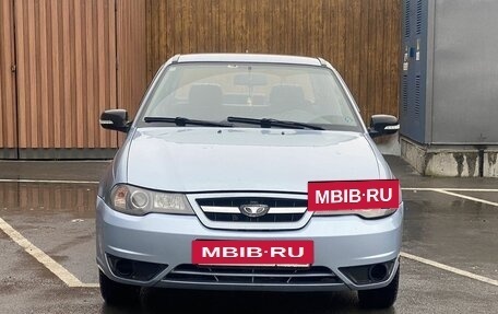 Daewoo Nexia I рестайлинг, 2012 год, 410 000 рублей, 2 фотография