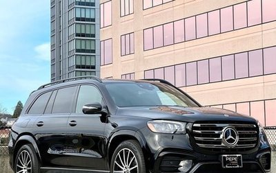 Mercedes-Benz GLS, 2025 год, 174 647 рублей, 1 фотография