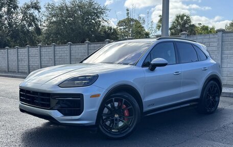 Porsche Cayenne III, 2025 год, 16 145 000 рублей, 1 фотография