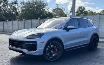Porsche Cayenne III, 2025 год, 16 145 000 рублей, 1 фотография