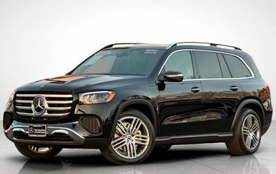 Mercedes-Benz GLS, 2025 год, 180 881 рублей, 1 фотография