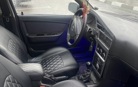 Daewoo Nexia I рестайлинг, 2012 год, 410 000 рублей, 10 фотография