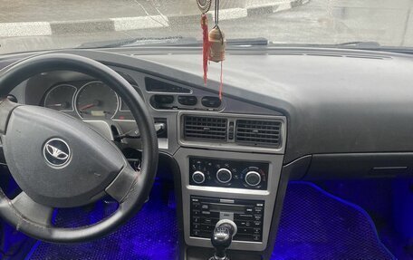 Daewoo Nexia I рестайлинг, 2012 год, 410 000 рублей, 11 фотография