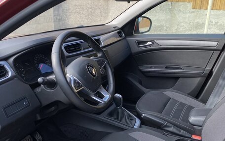 Renault Arkana I, 2020 год, 1 730 000 рублей, 6 фотография