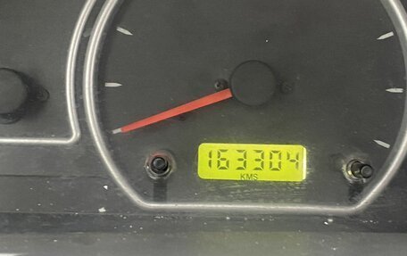 Daewoo Nexia I рестайлинг, 2012 год, 410 000 рублей, 9 фотография