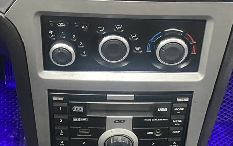 Daewoo Nexia I рестайлинг, 2012 год, 410 000 рублей, 12 фотография