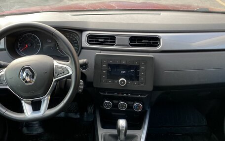 Renault Arkana I, 2020 год, 1 730 000 рублей, 7 фотография