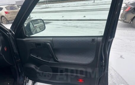 Opel Frontera B, 2002 год, 475 000 рублей, 5 фотография