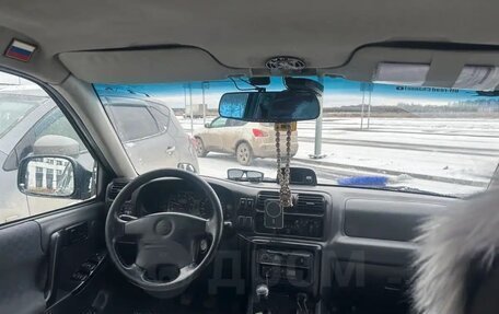 Opel Frontera B, 2002 год, 475 000 рублей, 2 фотография