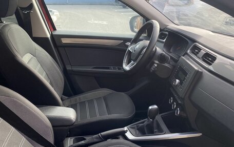 Renault Arkana I, 2020 год, 1 730 000 рублей, 10 фотография