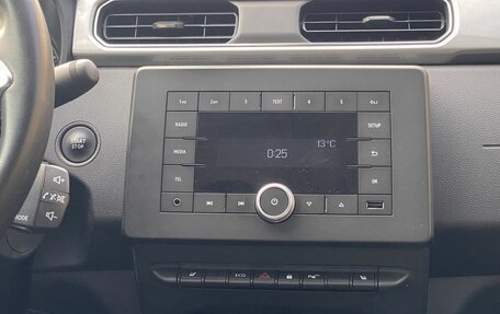 Renault Arkana I, 2020 год, 1 730 000 рублей, 8 фотография