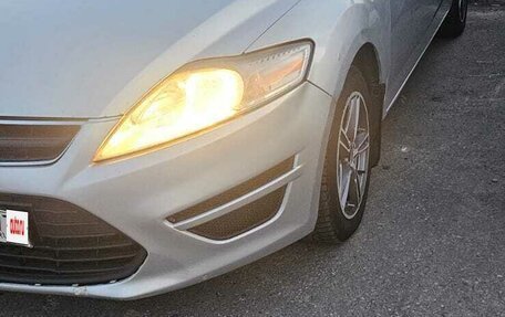 Ford Mondeo IV, 2013 год, 590 000 рублей, 3 фотография