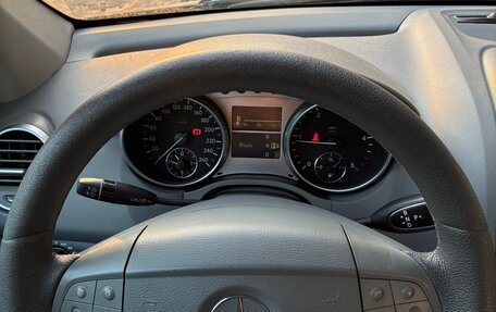 Mercedes-Benz M-Класс, 2007 год, 1 200 000 рублей, 3 фотография