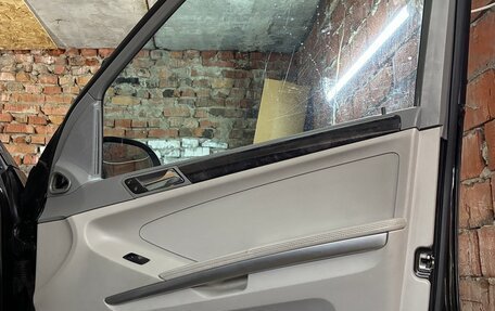 Mercedes-Benz M-Класс, 2007 год, 1 200 000 рублей, 9 фотография