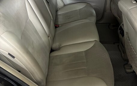 Mercedes-Benz M-Класс, 2007 год, 1 200 000 рублей, 8 фотография