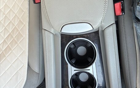 Mercedes-Benz M-Класс, 2007 год, 1 200 000 рублей, 6 фотография