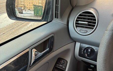 Mercedes-Benz M-Класс, 2007 год, 1 200 000 рублей, 5 фотография