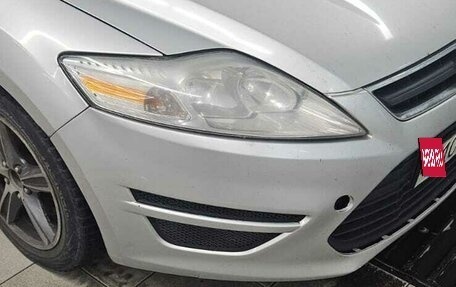 Ford Mondeo IV, 2013 год, 590 000 рублей, 9 фотография