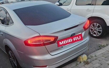 Ford Mondeo IV, 2013 год, 590 000 рублей, 4 фотография