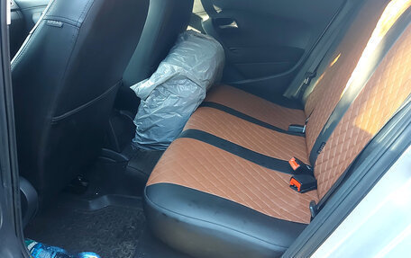 Volkswagen Polo VI (EU Market), 2015 год, 1 200 000 рублей, 5 фотография