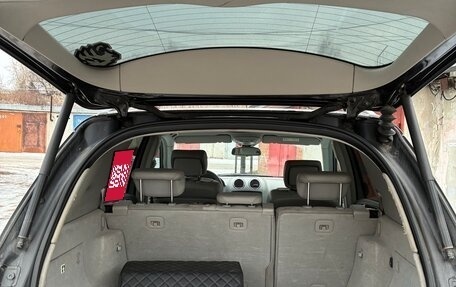 Mercedes-Benz M-Класс, 2007 год, 1 200 000 рублей, 13 фотография