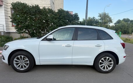 Audi Q5, 2014 год, 1 720 000 рублей, 3 фотография