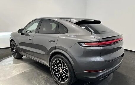 Porsche Cayenne III, 2025 год, 13 000 000 рублей, 3 фотография