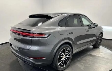 Porsche Cayenne III, 2025 год, 13 000 000 рублей, 5 фотография