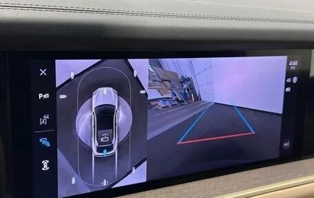 Porsche Cayenne III, 2025 год, 13 000 000 рублей, 11 фотография