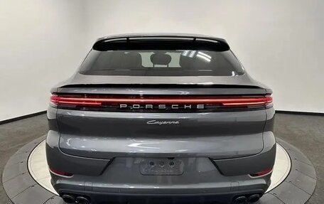 Porsche Cayenne III, 2025 год, 13 000 000 рублей, 4 фотография