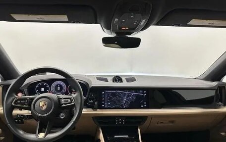 Porsche Cayenne III, 2025 год, 13 000 000 рублей, 7 фотография