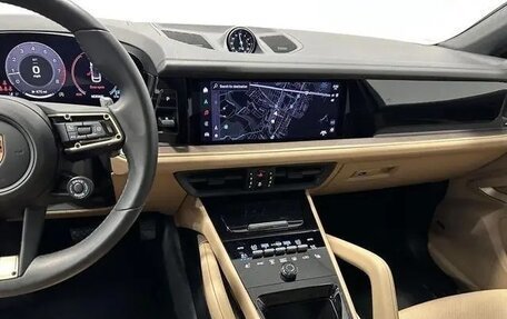 Porsche Cayenne III, 2025 год, 13 000 000 рублей, 13 фотография