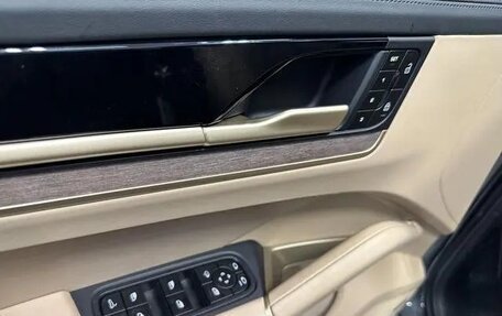 Porsche Cayenne III, 2025 год, 13 000 000 рублей, 18 фотография