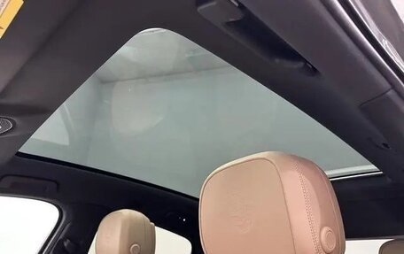 Porsche Cayenne III, 2025 год, 13 000 000 рублей, 20 фотография