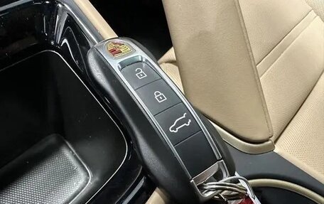 Porsche Cayenne III, 2025 год, 13 000 000 рублей, 27 фотография