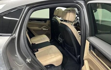 Porsche Cayenne III, 2025 год, 13 000 000 рублей, 23 фотография